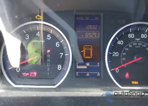 2011 Honda Cr-V Lx z USA, uszkodzony, nr VIN 5J6RE3H39BL037083